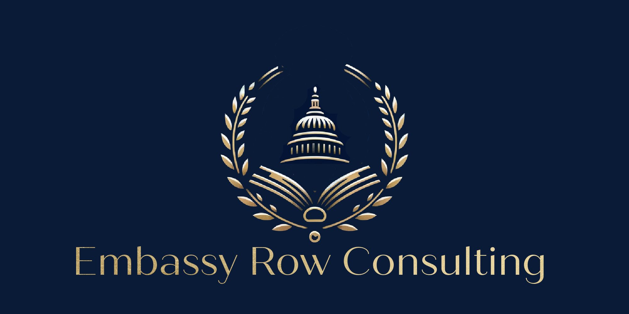 Embassy Row Consulting